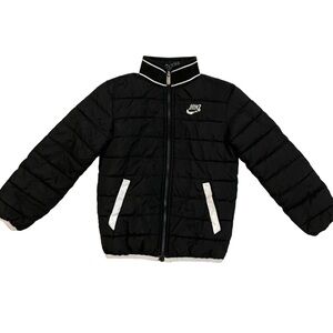 NIKE Little Boys Puffer Jacket